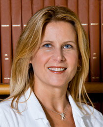 Amy Doorley, MSN, RNP Headshot