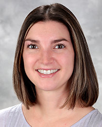 Meg Staniszewski Headshot