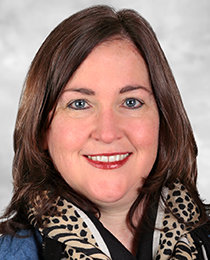 Janet Riordan, PT, CLT-LANA