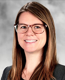 Lindsay Allen Headshot