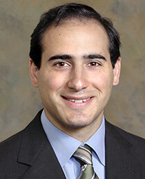 Anthony M. Napoli, MD, MHL, FACEP Headshot
