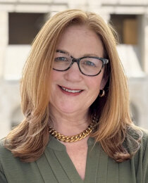 Sarah Nekrasz, MSN, RN, BC, FPCC Headshot