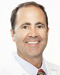 Bryan Scott Jay, MD Headshot